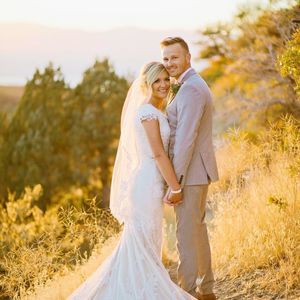 Meet your Posher, Brittni gray